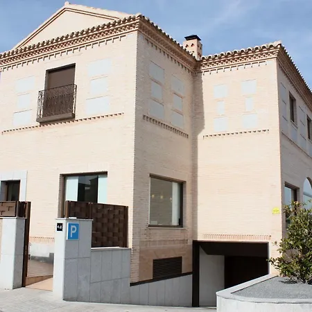 La Bastida 3* Toledo