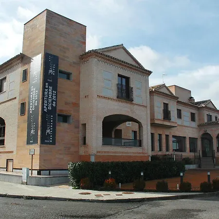 La Bastida 3* Toledo