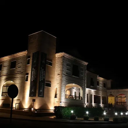 La Bastida 3* Toledo