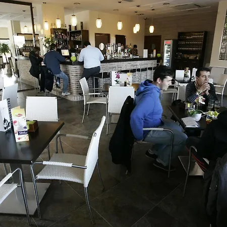 מלון La Bastida טולדו