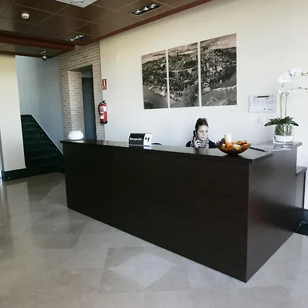 La Bastida 3*