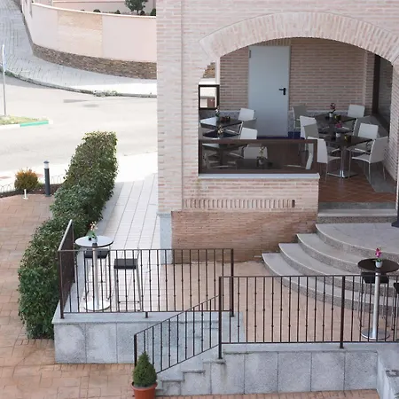 La Bastida Hotel 3*