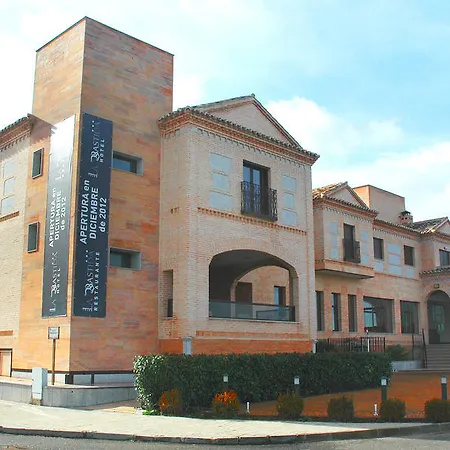 La Bastida 3* טולדו