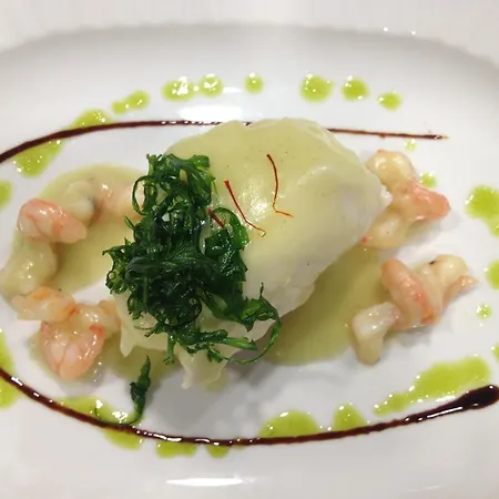 Hotel La Bastida Toledo