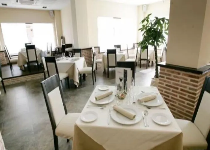 La Bastida Hotel Toledo