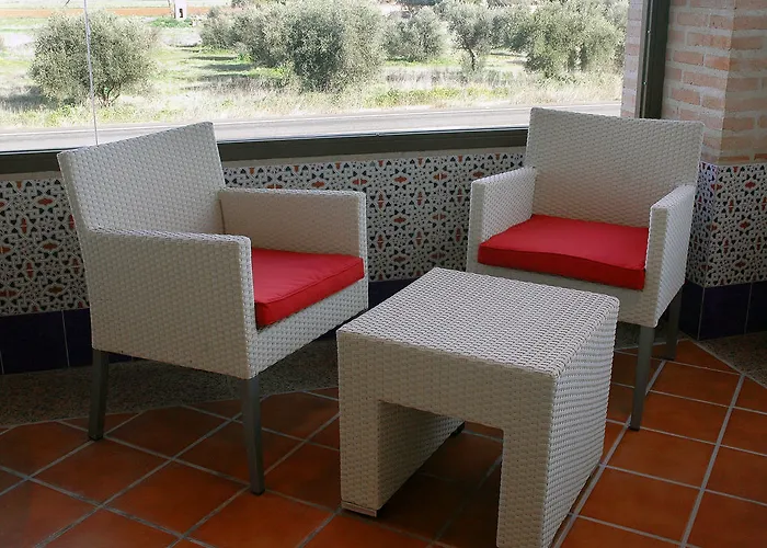 La Bastida 3* Toledo