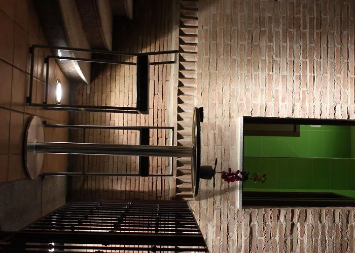 La Bastida Hotel Toledo