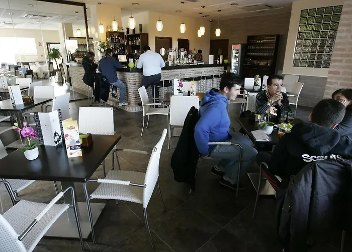 Hotel La Bastida Toledo