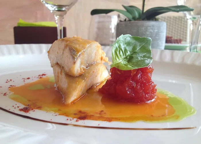 Hotell La Bastida Toledo