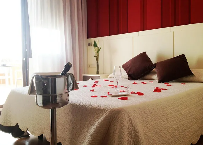 Hotell La Bastida 3*